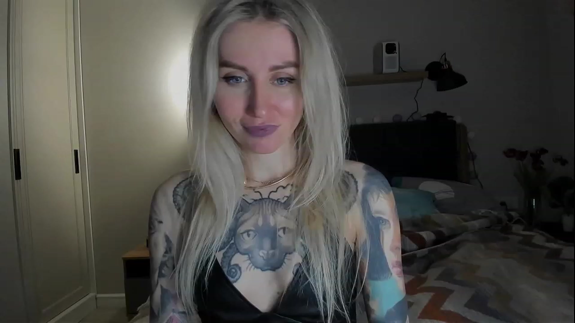Gallery image thumbnail from Alexa_Smithhh's myfreecams stream on, 03/12/2024, 21:00 image 4 of 20