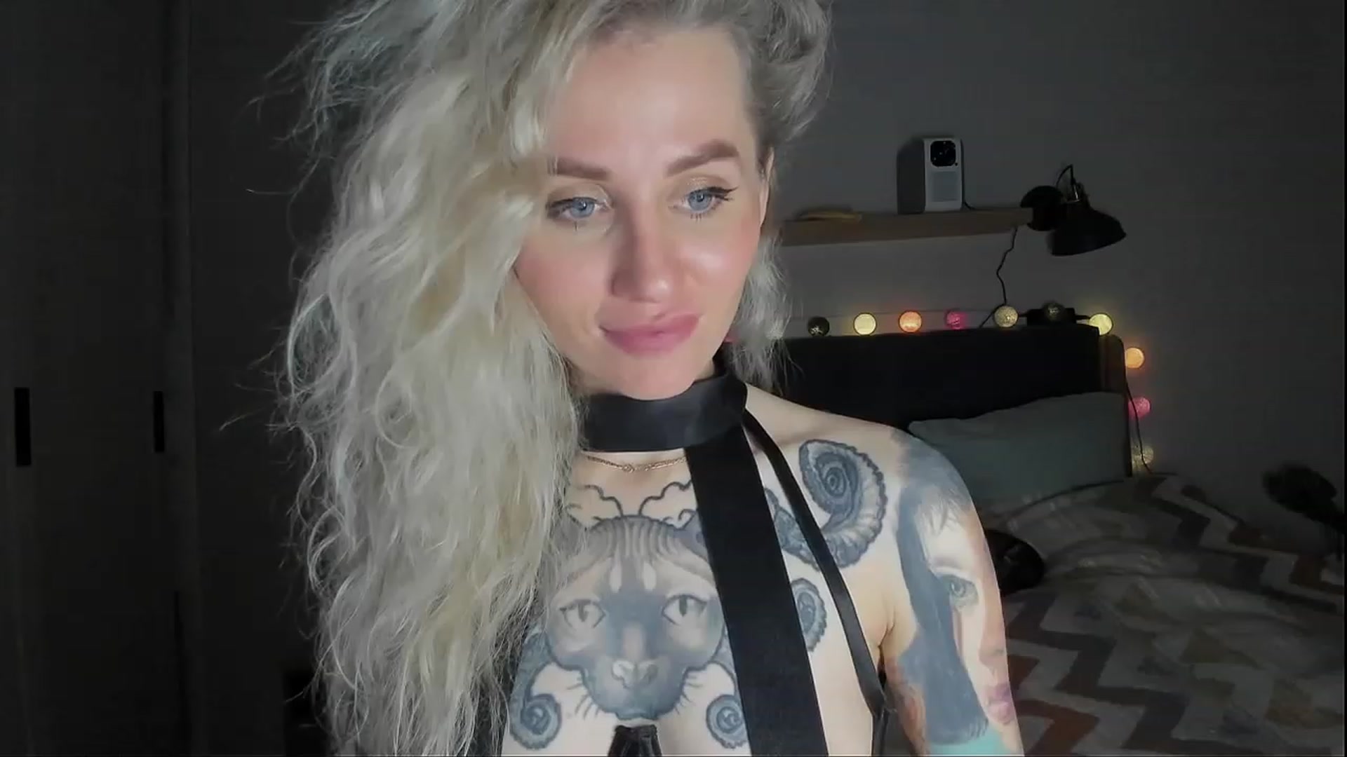 Gallery image thumbnail from Alexa_Smithhh's myfreecams stream on, 03/14/2024, 19:28 image 8 of 20