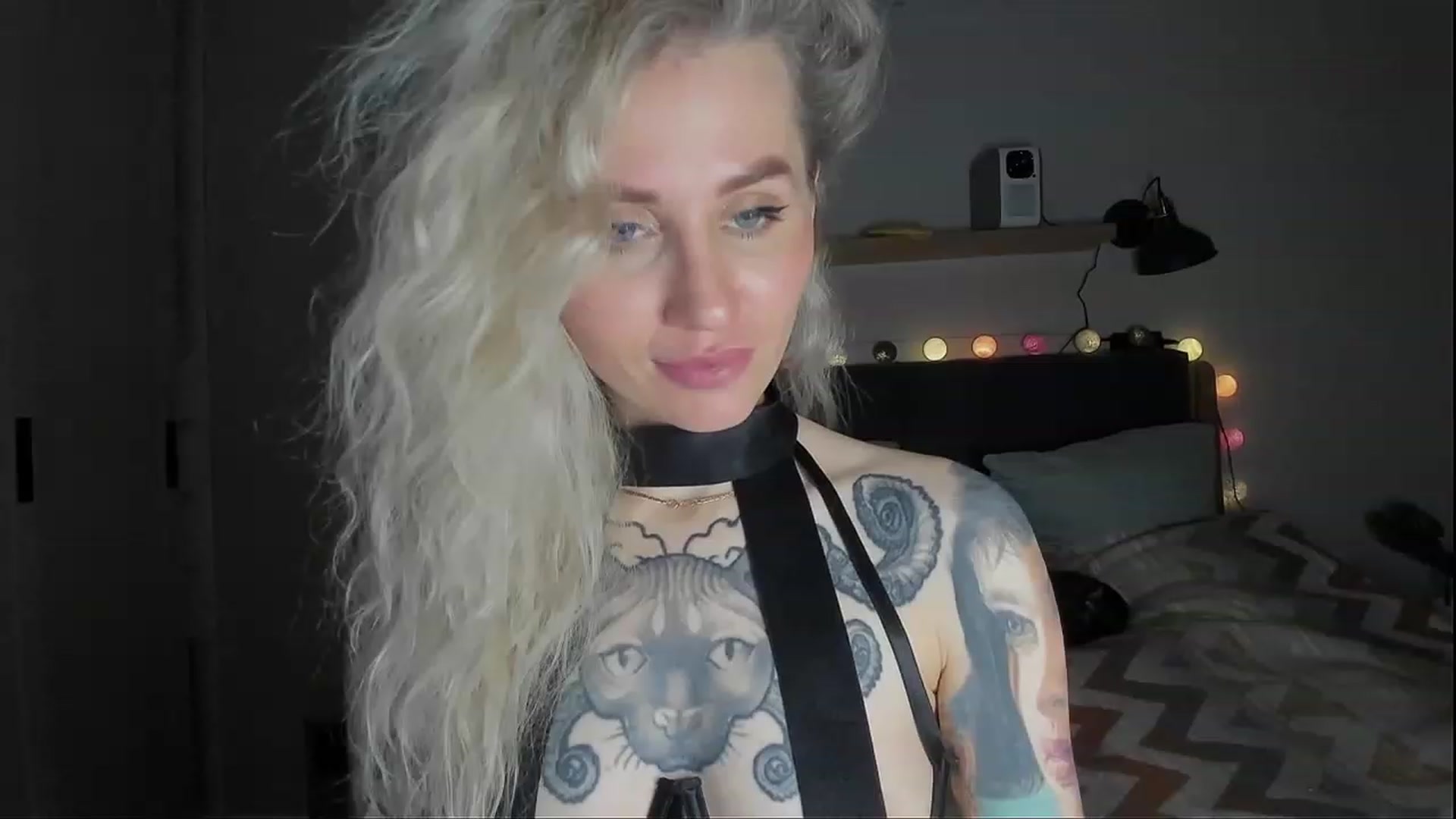 Gallery image thumbnail from Alexa_Smithhh's myfreecams stream on, 03/14/2024, 19:28 image 9 of 20