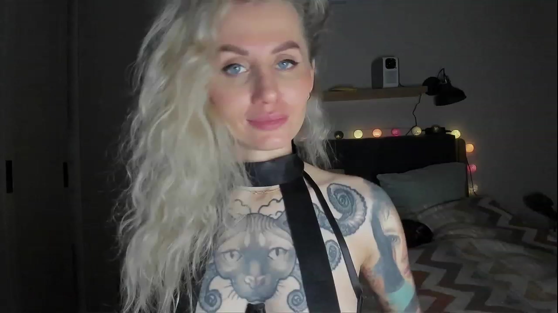 Gallery image thumbnail from Alexa_Smithhh's myfreecams stream on, 03/14/2024, 19:28 image 12 of 20