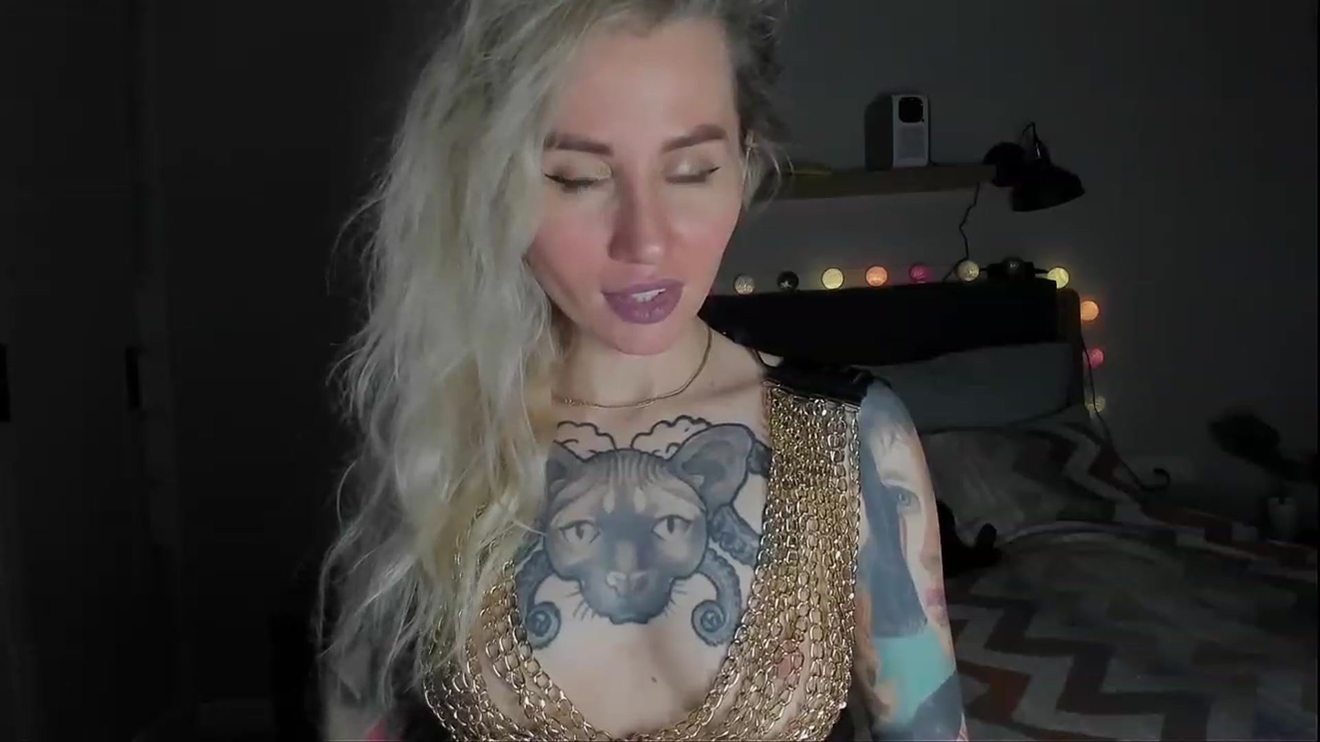 Gallery image thumbnail from Alexa_Smithhh's myfreecams stream on, 03/15/2024, 20:03 image 20 of 20