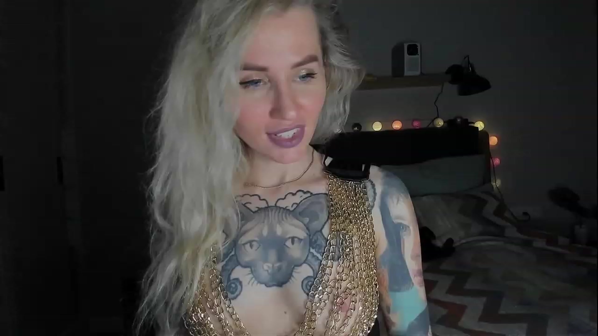 Gallery image thumbnail from Alexa_Smithhh's myfreecams stream on, 03/15/2024, 20:58 image 1 of 20