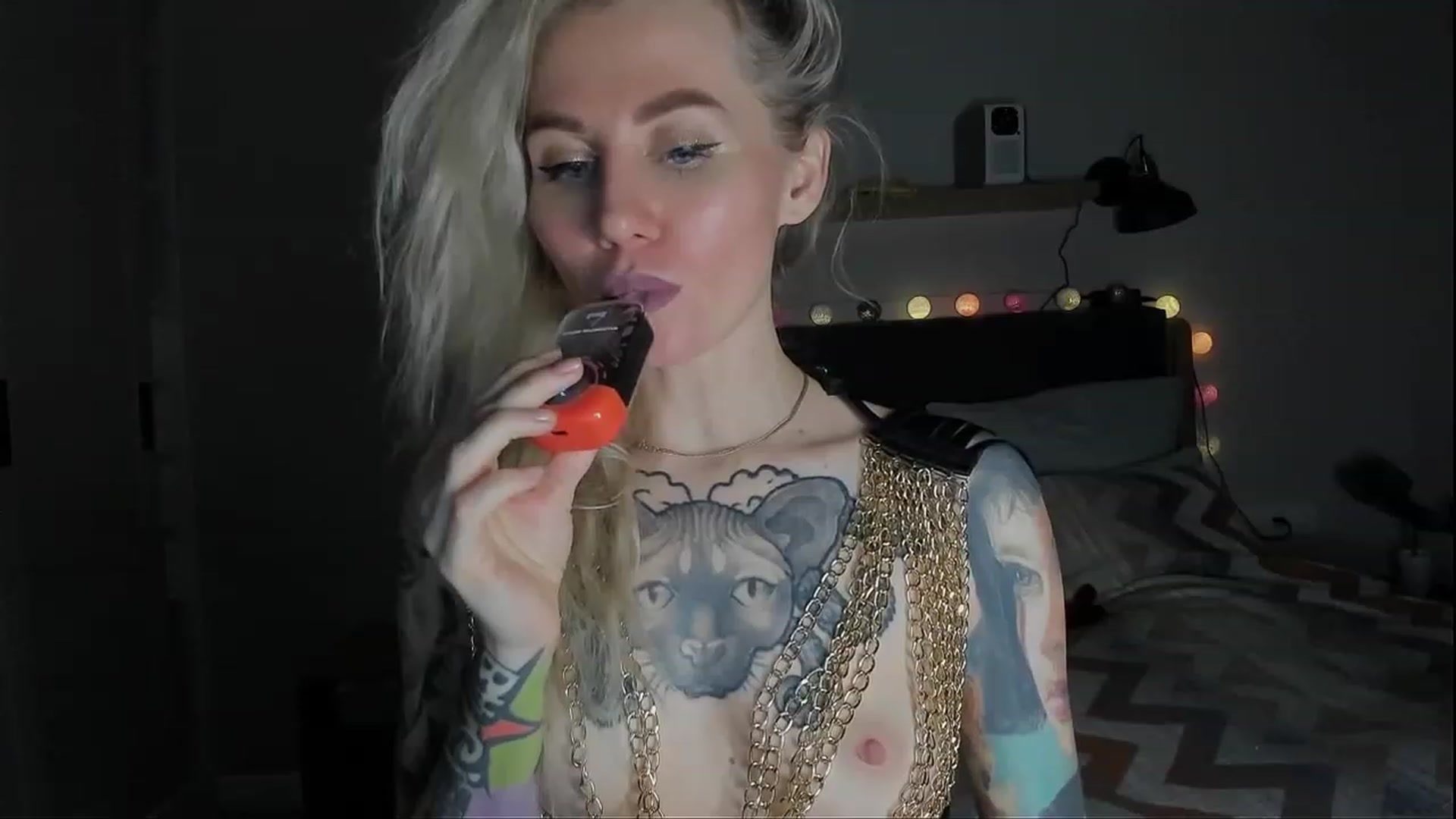 Gallery image thumbnail from Alexa_Smithhh's myfreecams stream on, 03/15/2024, 20:58 image 5 of 20
