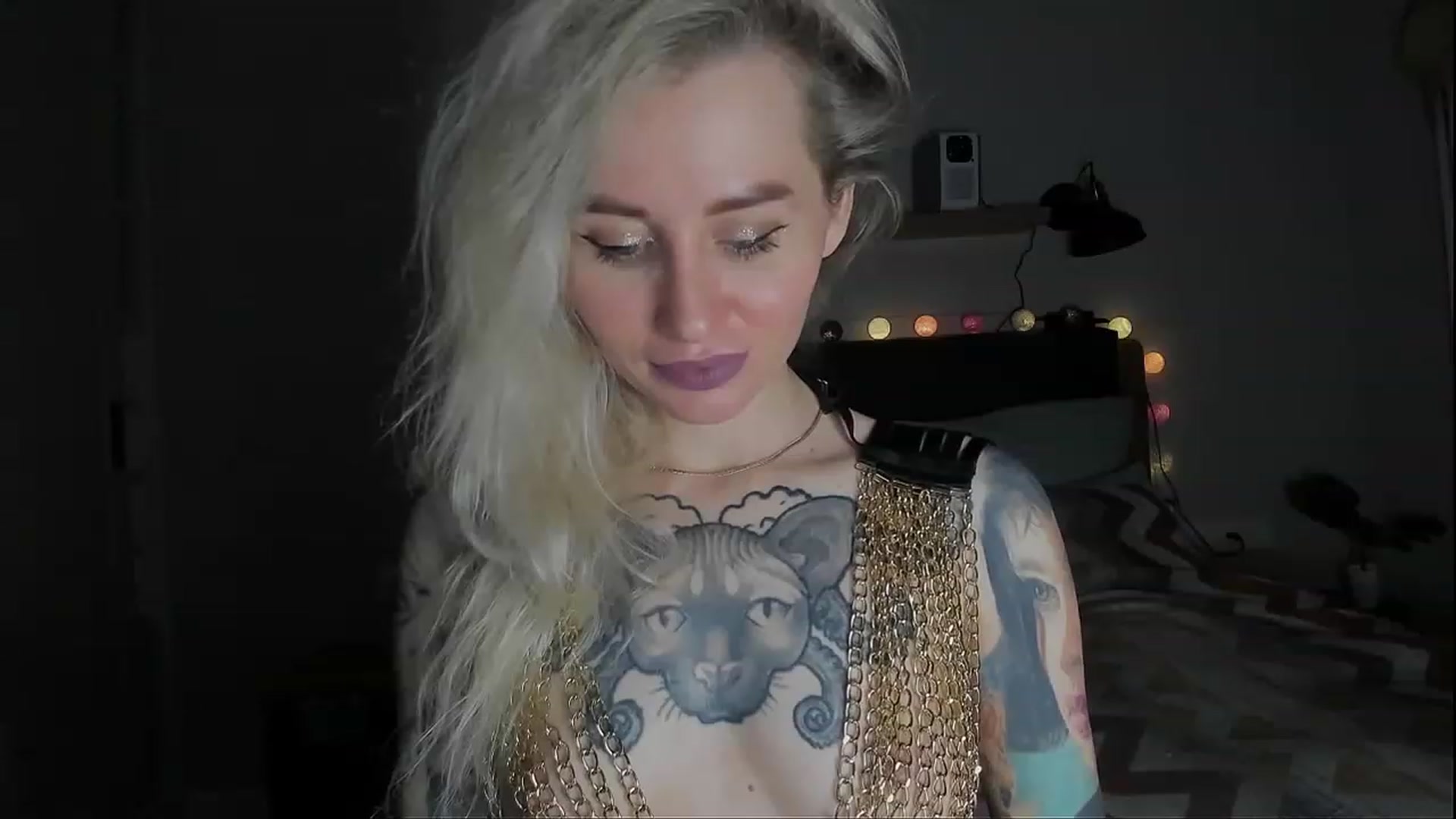 Gallery image thumbnail from Alexa_Smithhh's myfreecams stream on, 03/15/2024, 20:58 image 18 of 20
