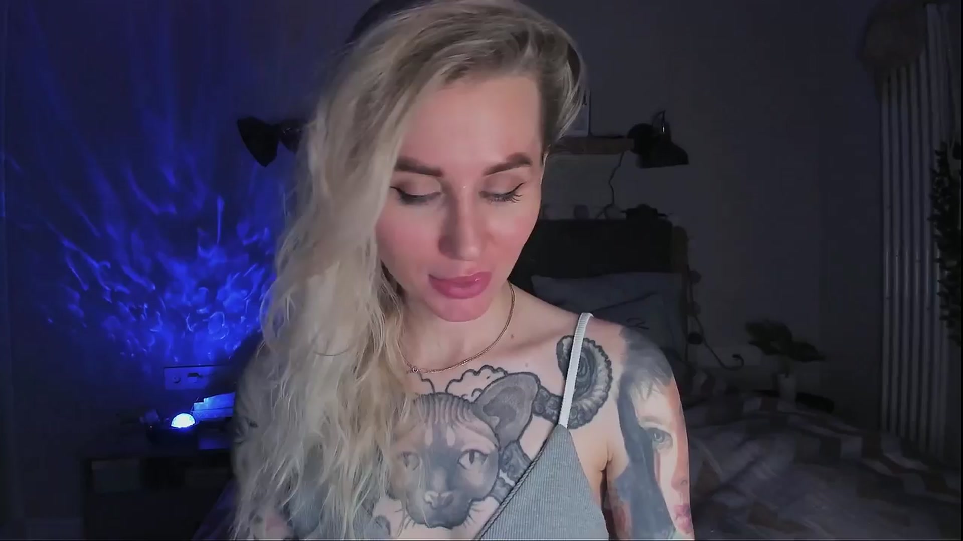 Gallery image thumbnail from Alexa_Smithhh's myfreecams stream on, 03/22/2024, 22:47 image 7 of 20