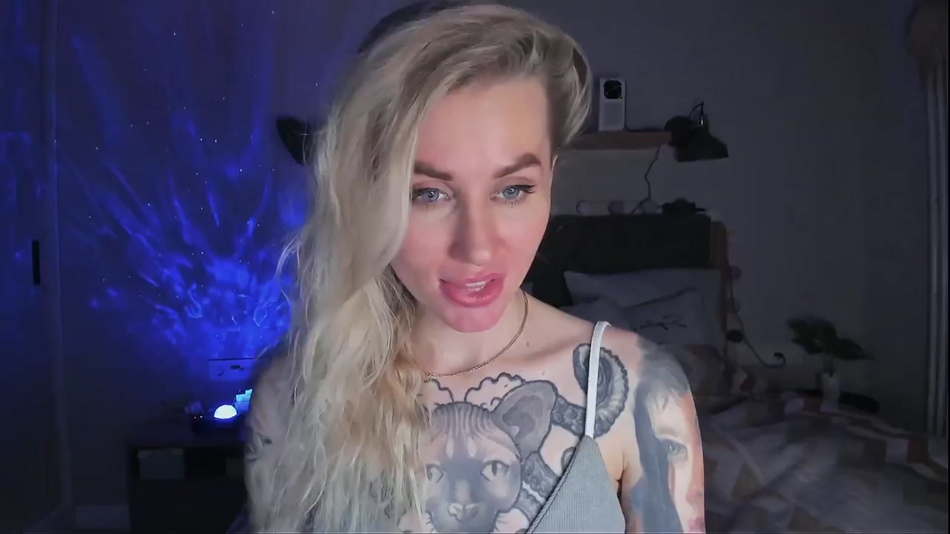 Gallery image thumbnail from Alexa_Smithhh's myfreecams stream on, 03/22/2024, 22:47 image 12 of 20