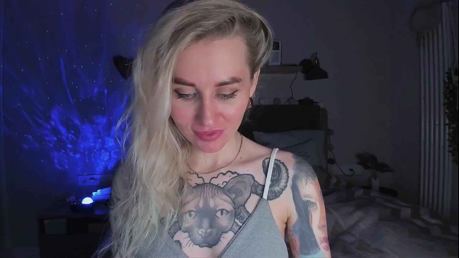 Gallery image thumbnail from Alexa_Smithhh's myfreecams stream on, 03/22/2024, 22:47 image 9 of 20