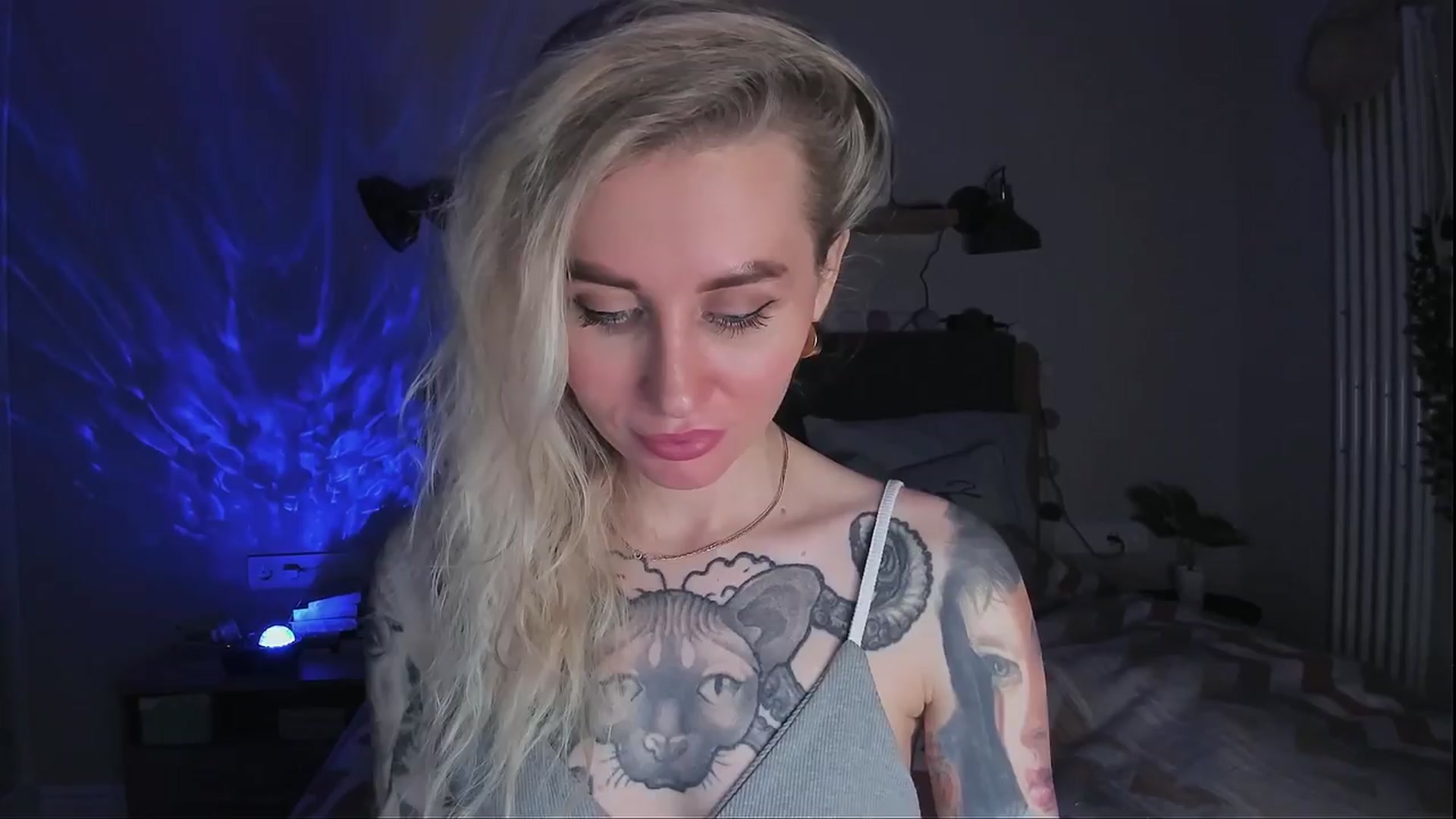 Gallery image thumbnail from Alexa_Smithhh's myfreecams stream on, 03/22/2024, 22:47 image 5 of 20
