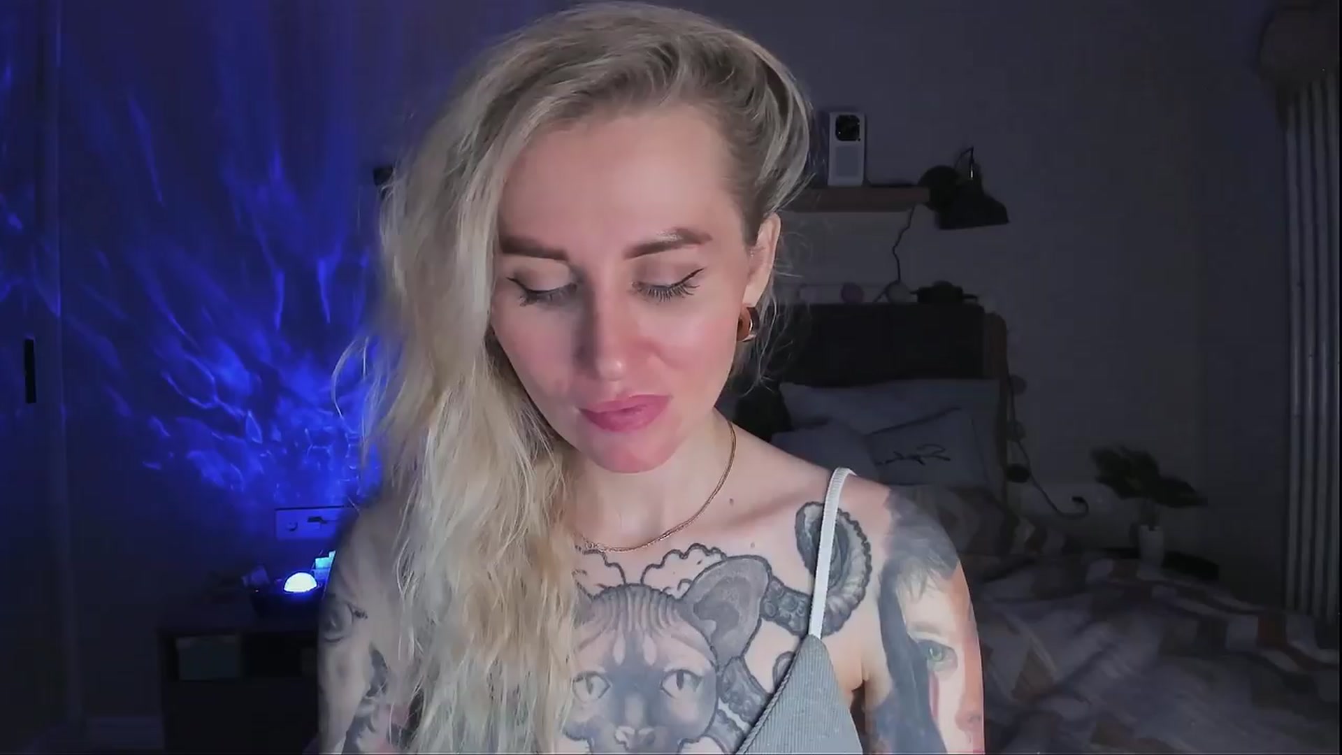 Gallery image thumbnail from Alexa_Smithhh's myfreecams stream on, 03/22/2024, 22:47 image 14 of 20