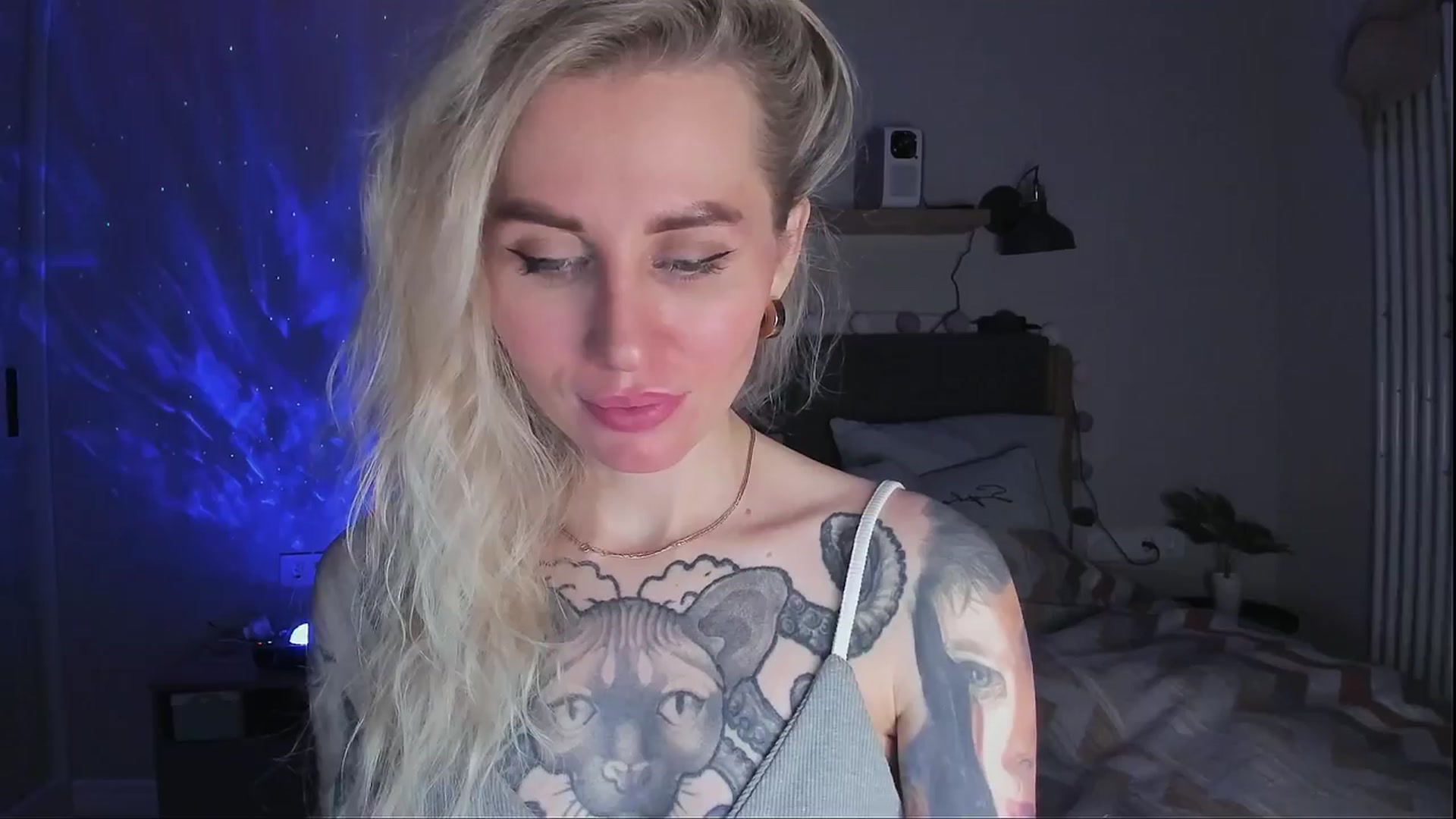 Gallery image thumbnail from Alexa_Smithhh's myfreecams stream on, 03/22/2024, 22:47 image 19 of 20
