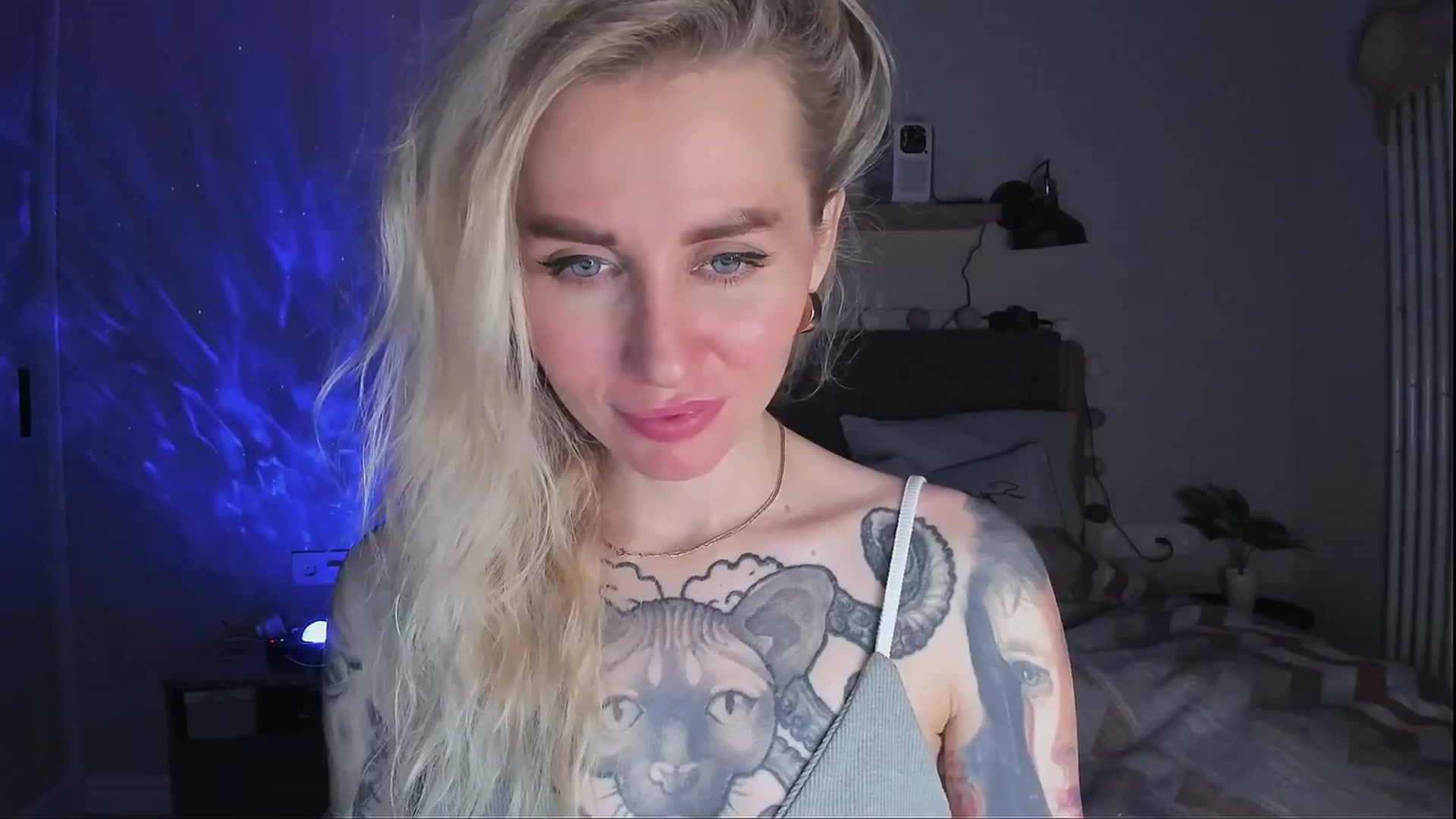 Gallery image thumbnail from Alexa_Smithhh's myfreecams stream on, 03/22/2024, 22:47 image 16 of 20