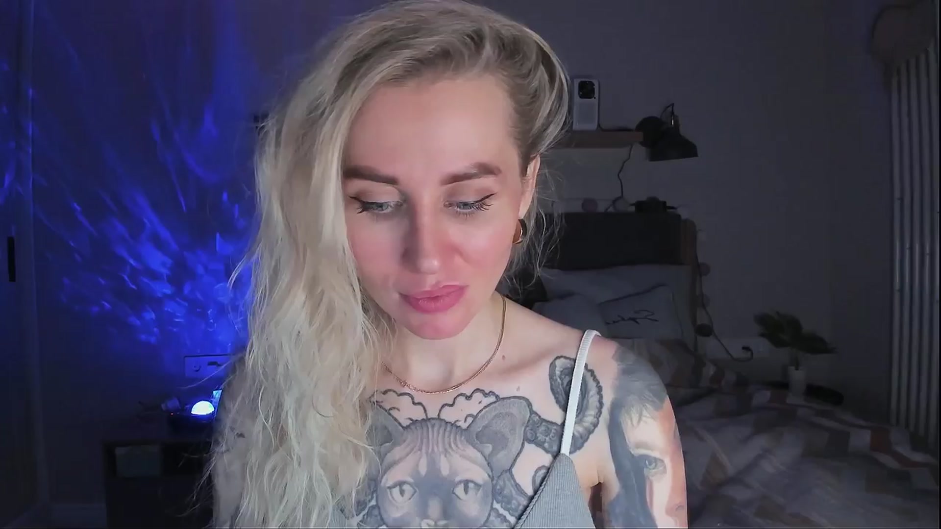 Gallery image thumbnail from Alexa_Smithhh's myfreecams stream on, 03/22/2024, 22:47 image 18 of 20