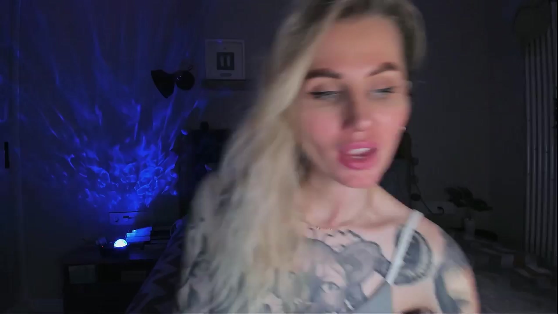 Gallery image thumbnail from Alexa_Smithhh's myfreecams stream on, 03/22/2024, 22:47 image 1 of 20