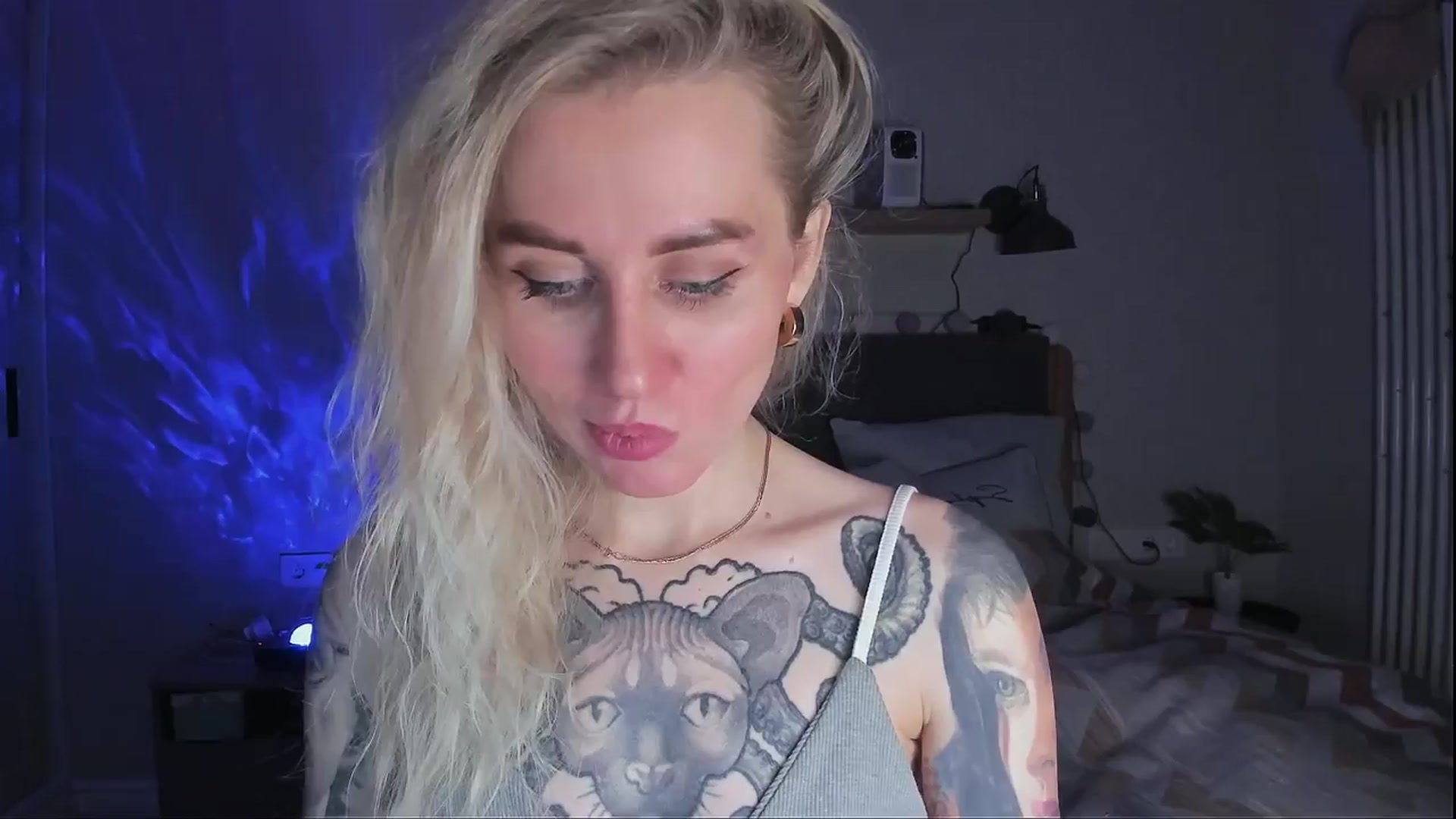 Gallery image thumbnail from Alexa_Smithhh's myfreecams stream on, 03/22/2024, 22:47 image 20 of 20
