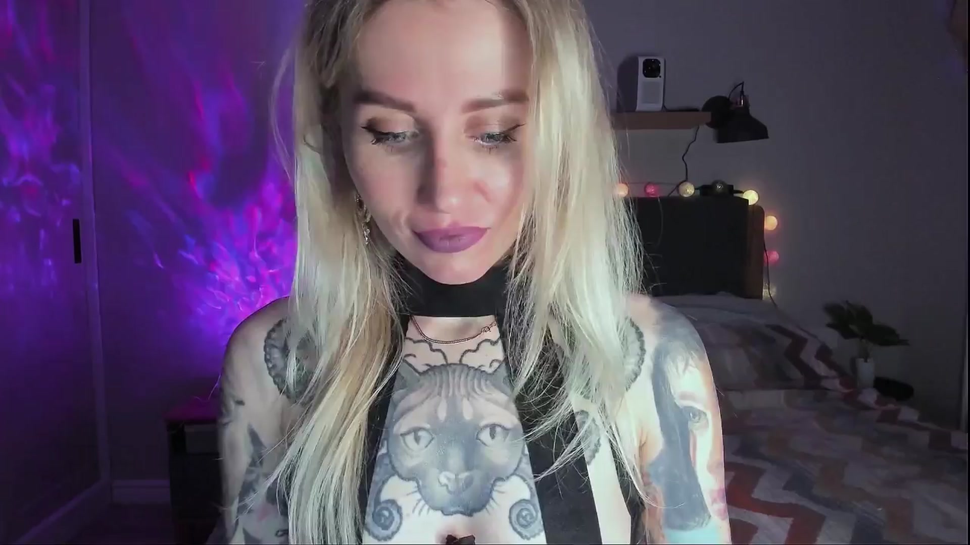 Gallery image thumbnail from Alexa_Smithhh's myfreecams stream on, 03/24/2024, 20:43 image 5 of 20