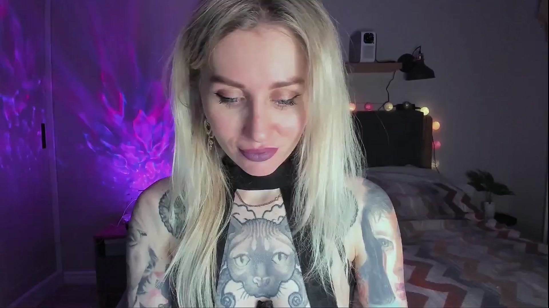 Gallery image thumbnail from Alexa_Smithhh's myfreecams stream on, 03/24/2024, 20:43 image 8 of 20