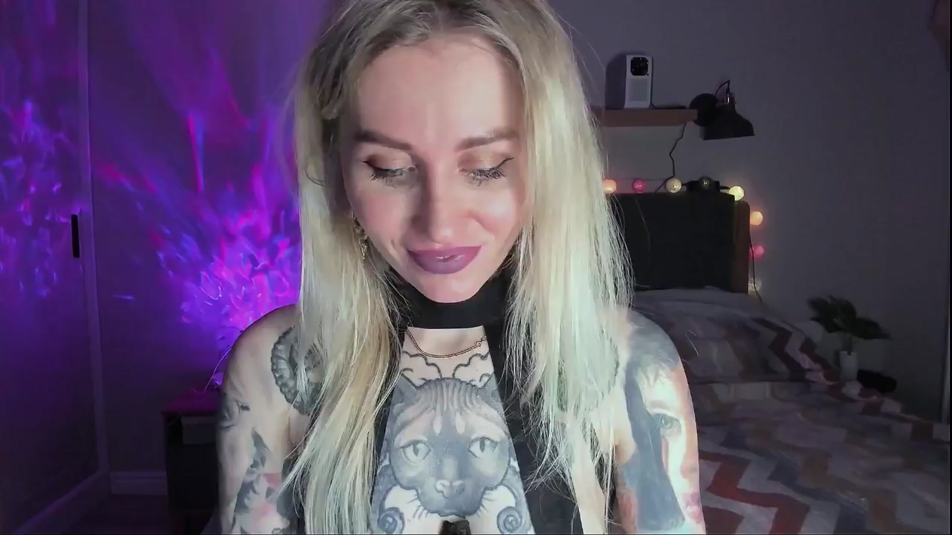 Gallery image thumbnail from Alexa_Smithhh's myfreecams stream on, 03/24/2024, 20:43 image 7 of 20