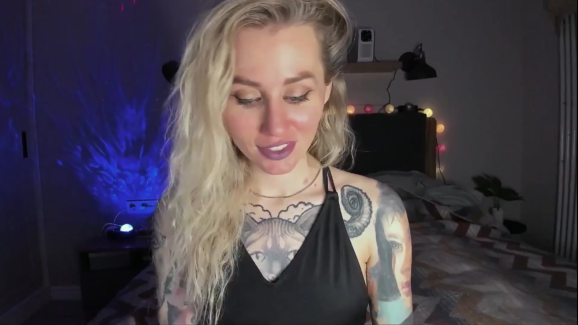 Gallery image thumbnail from Alexa_Smithhh's myfreecams stream on, 03/28/2024, 18:45 image 20 of 20