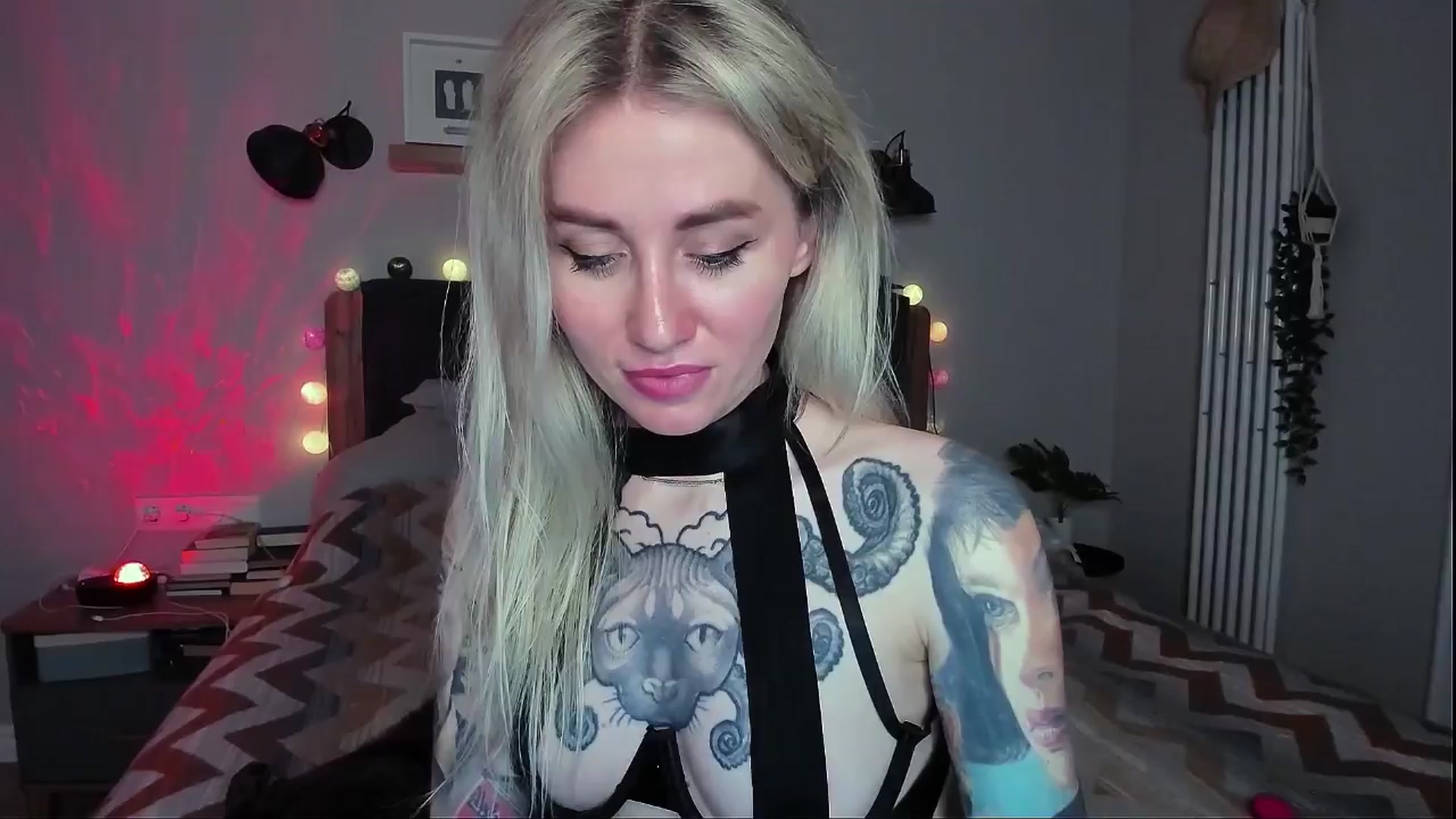 Gallery image thumbnail from Alexa_Smithhh's myfreecams stream on, 03/29/2024, 19:59 image 20 of 20