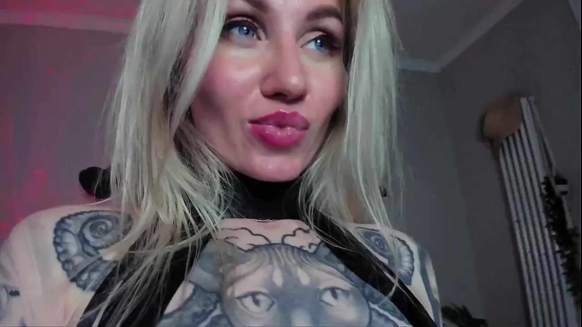 Gallery image thumbnail from Alexa_Smithhh's myfreecams stream on, 03/29/2024, 19:59 image 1 of 20