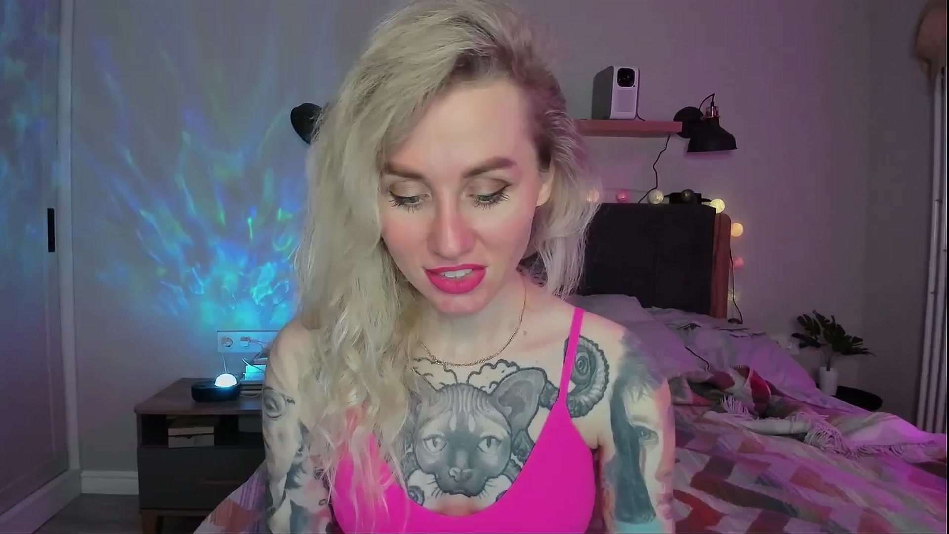 Gallery image thumbnail from Alexa_Smithhh's myfreecams stream on, 04/02/2024, 18:22 image 10 of 20