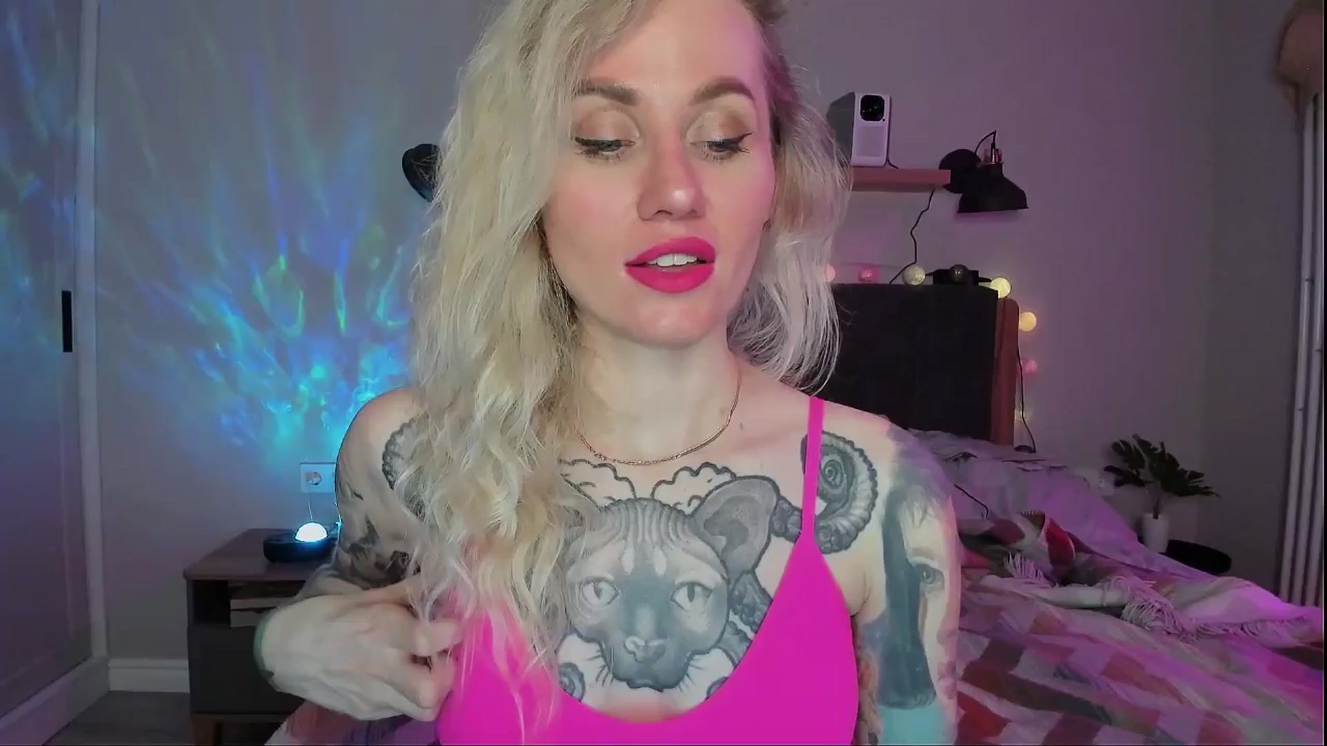 Gallery image thumbnail from Alexa_Smithhh's myfreecams stream on, 04/02/2024, 18:22 image 12 of 20