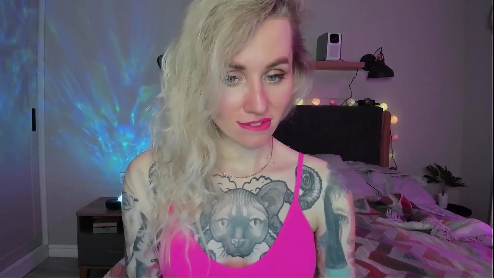 Gallery image thumbnail from Alexa_Smithhh's myfreecams stream on, 04/02/2024, 18:22 image 18 of 20