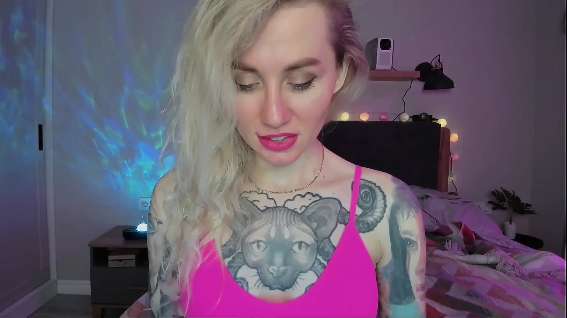 Gallery image thumbnail from Alexa_Smithhh's myfreecams stream on, 04/02/2024, 18:22 image 16 of 20