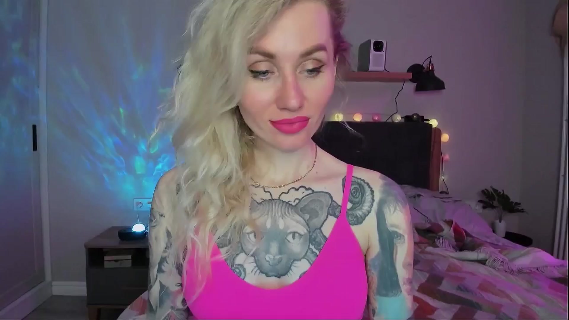 Gallery image thumbnail from Alexa_Smithhh's myfreecams stream on, 04/02/2024, 18:22 image 6 of 20