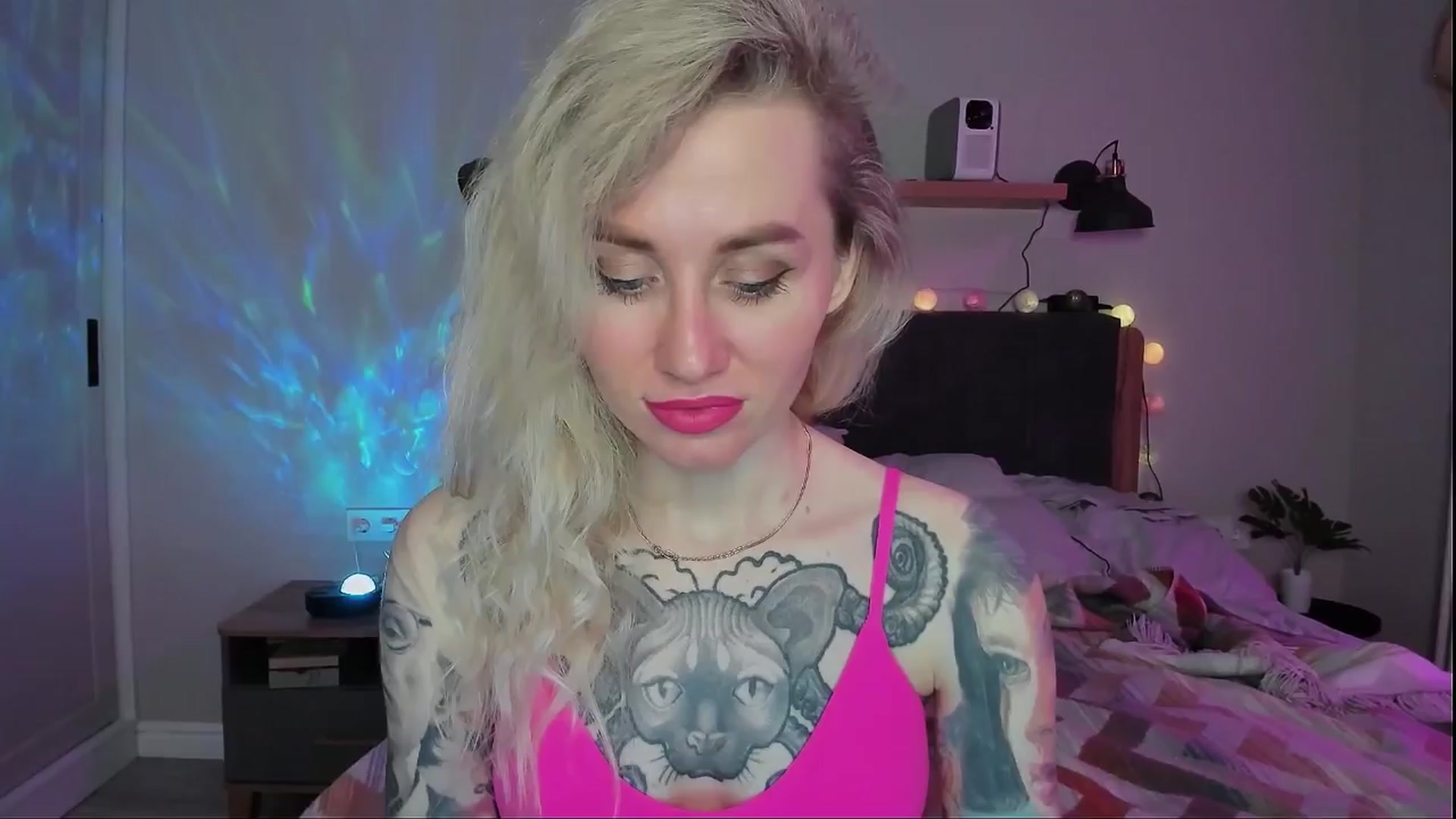 Gallery image thumbnail from Alexa_Smithhh's myfreecams stream on, 04/02/2024, 18:22 image 20 of 20