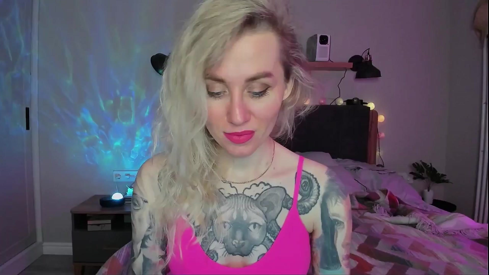 Gallery image thumbnail from Alexa_Smithhh's myfreecams stream on, 04/02/2024, 18:22 image 3 of 20