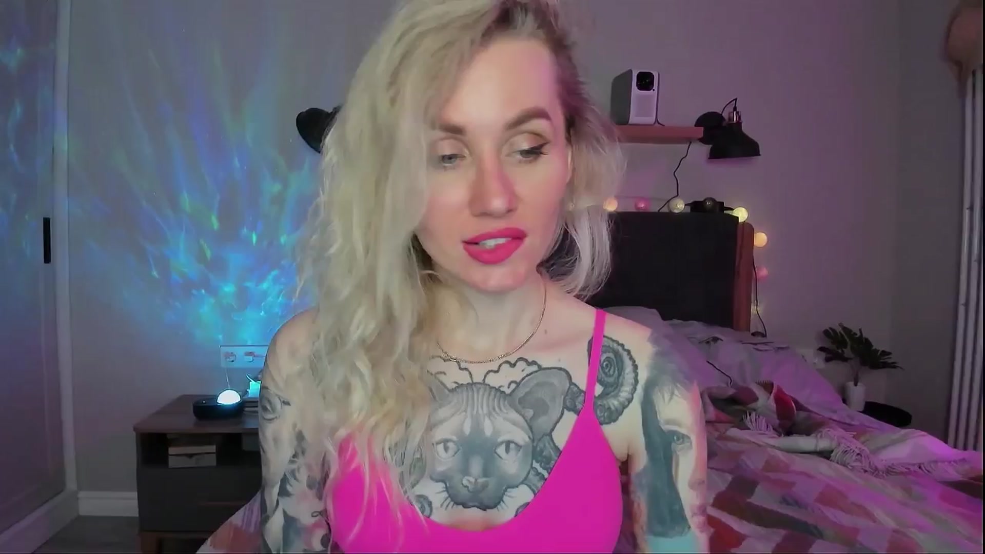 Gallery image thumbnail from Alexa_Smithhh's myfreecams stream on, 04/02/2024, 18:22 image 9 of 20