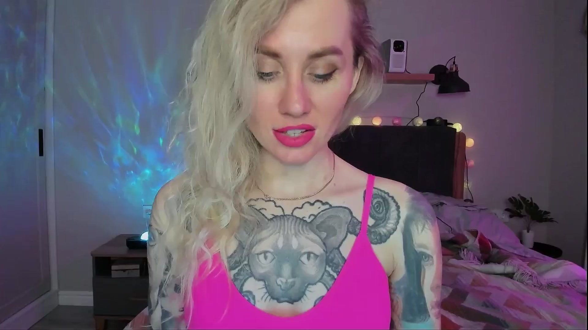 Gallery image thumbnail from Alexa_Smithhh's myfreecams stream on, 04/02/2024, 18:22 image 17 of 20
