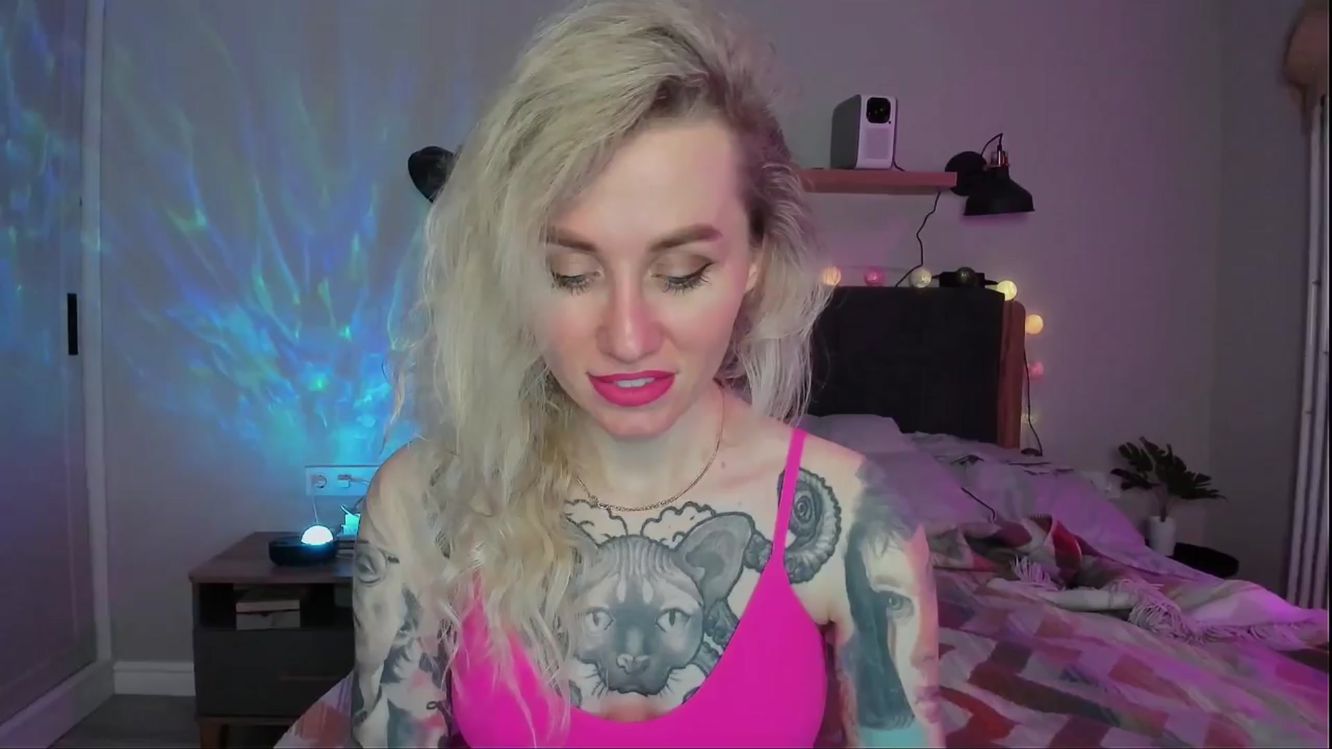 Gallery image thumbnail from Alexa_Smithhh's myfreecams stream on, 04/02/2024, 18:22 image 11 of 20