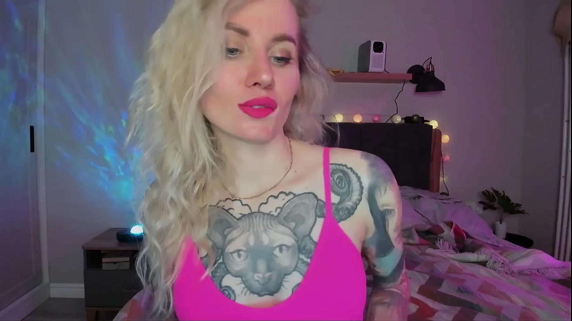 Gallery image thumbnail from Alexa_Smithhh's myfreecams stream on, 04/02/2024, 18:22 image 5 of 20