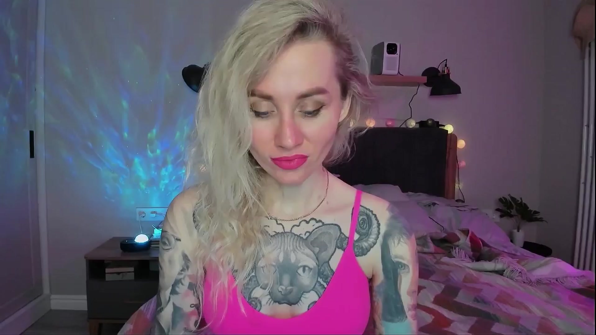 Gallery image thumbnail from Alexa_Smithhh's myfreecams stream on, 04/02/2024, 18:22 image 2 of 20