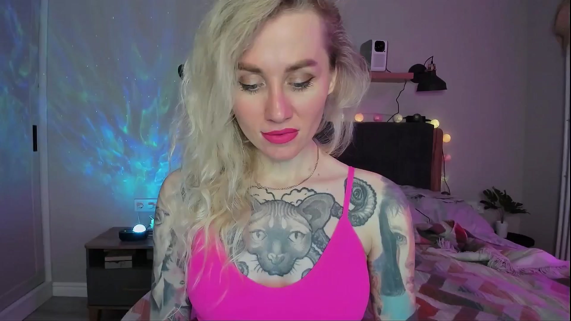 Gallery image thumbnail from Alexa_Smithhh's myfreecams stream on, 04/02/2024, 18:22 image 8 of 20