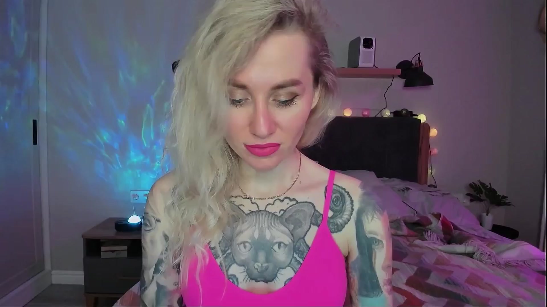 Gallery image thumbnail from Alexa_Smithhh's myfreecams stream on, 04/02/2024, 18:22 image 19 of 20