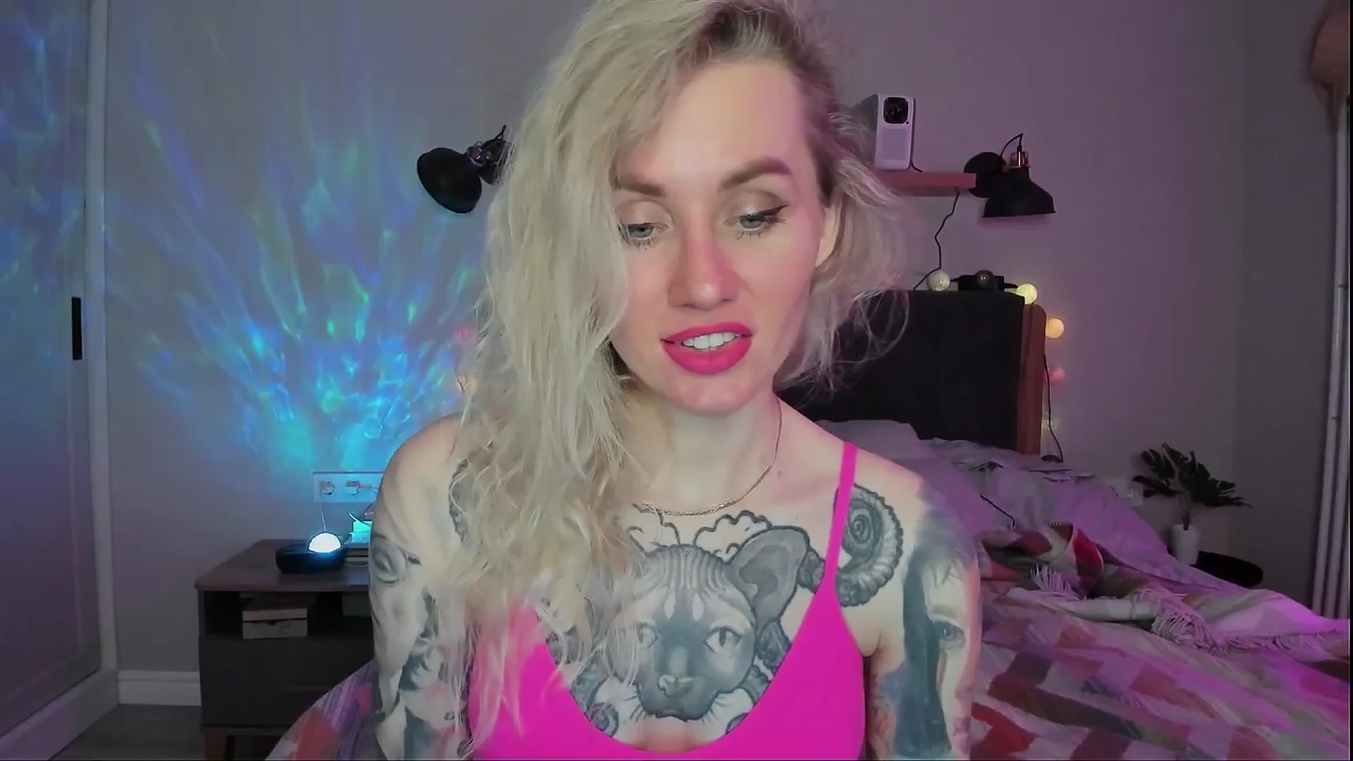 Gallery image thumbnail from Alexa_Smithhh's myfreecams stream on, 04/02/2024, 18:22 image 4 of 20