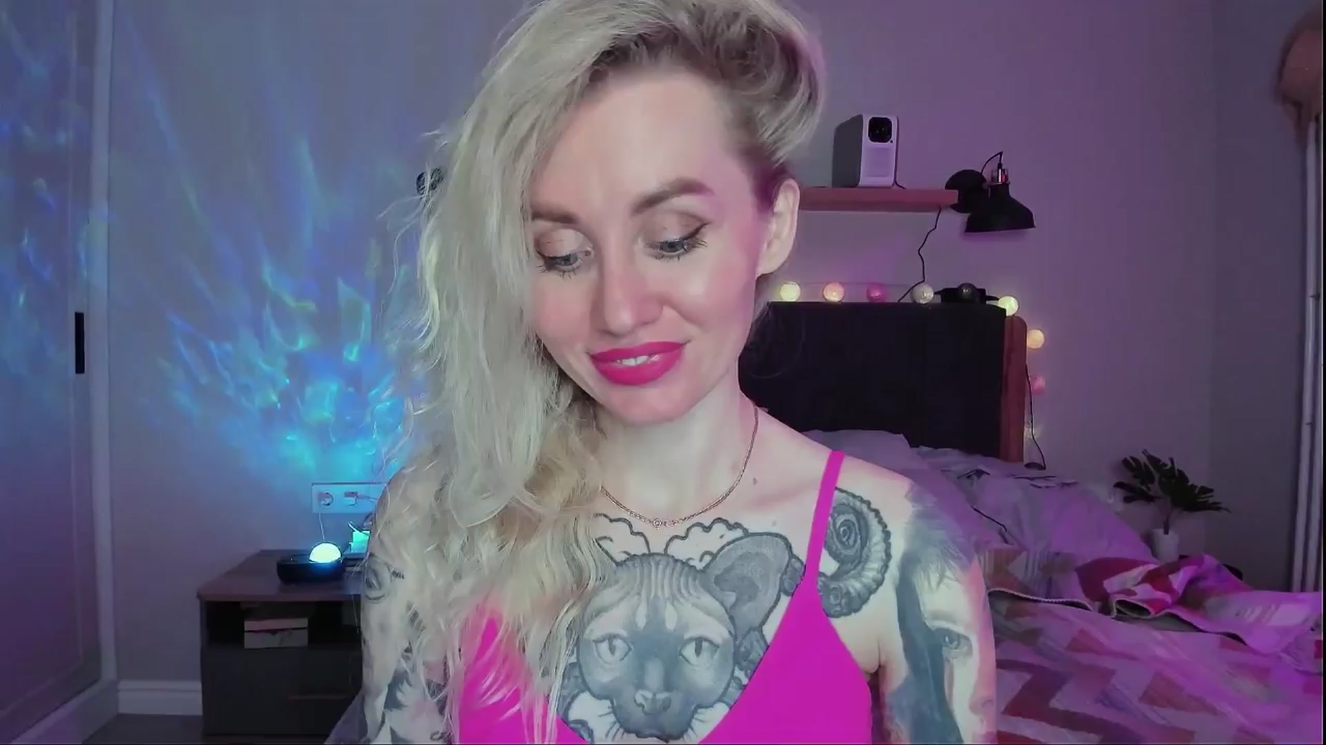 Gallery image thumbnail from Alexa_Smithhh's myfreecams stream on, 04/02/2024, 20:25 image 4 of 20