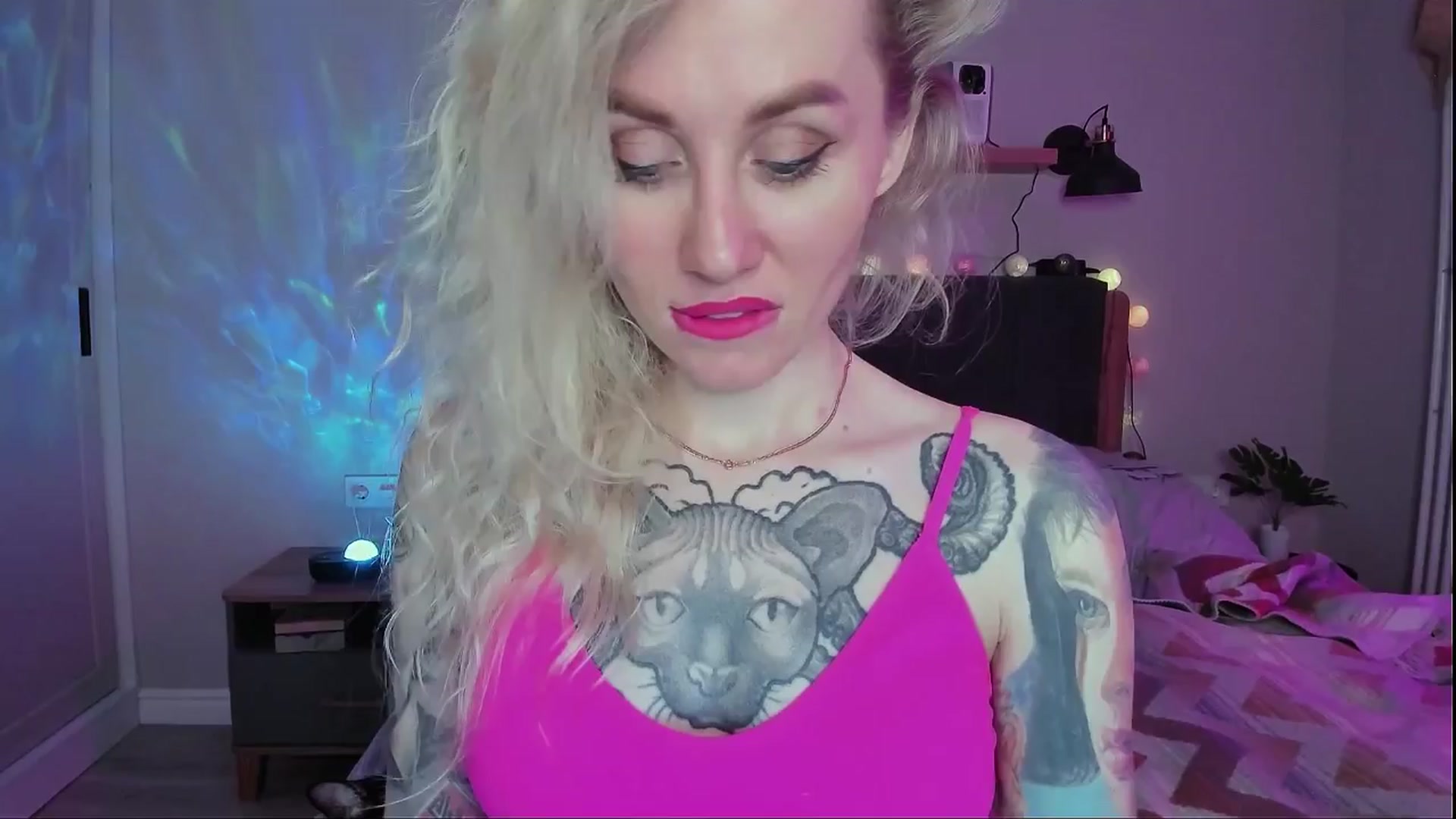 Gallery image thumbnail from Alexa_Smithhh's myfreecams stream on, 04/02/2024, 20:25 image 9 of 20
