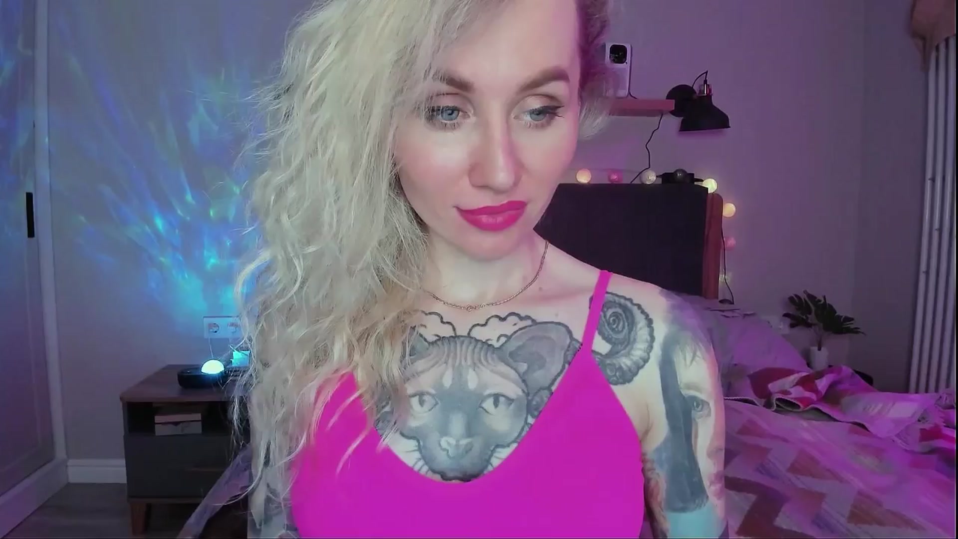 Gallery image thumbnail from Alexa_Smithhh's myfreecams stream on, 04/02/2024, 20:25 image 18 of 20