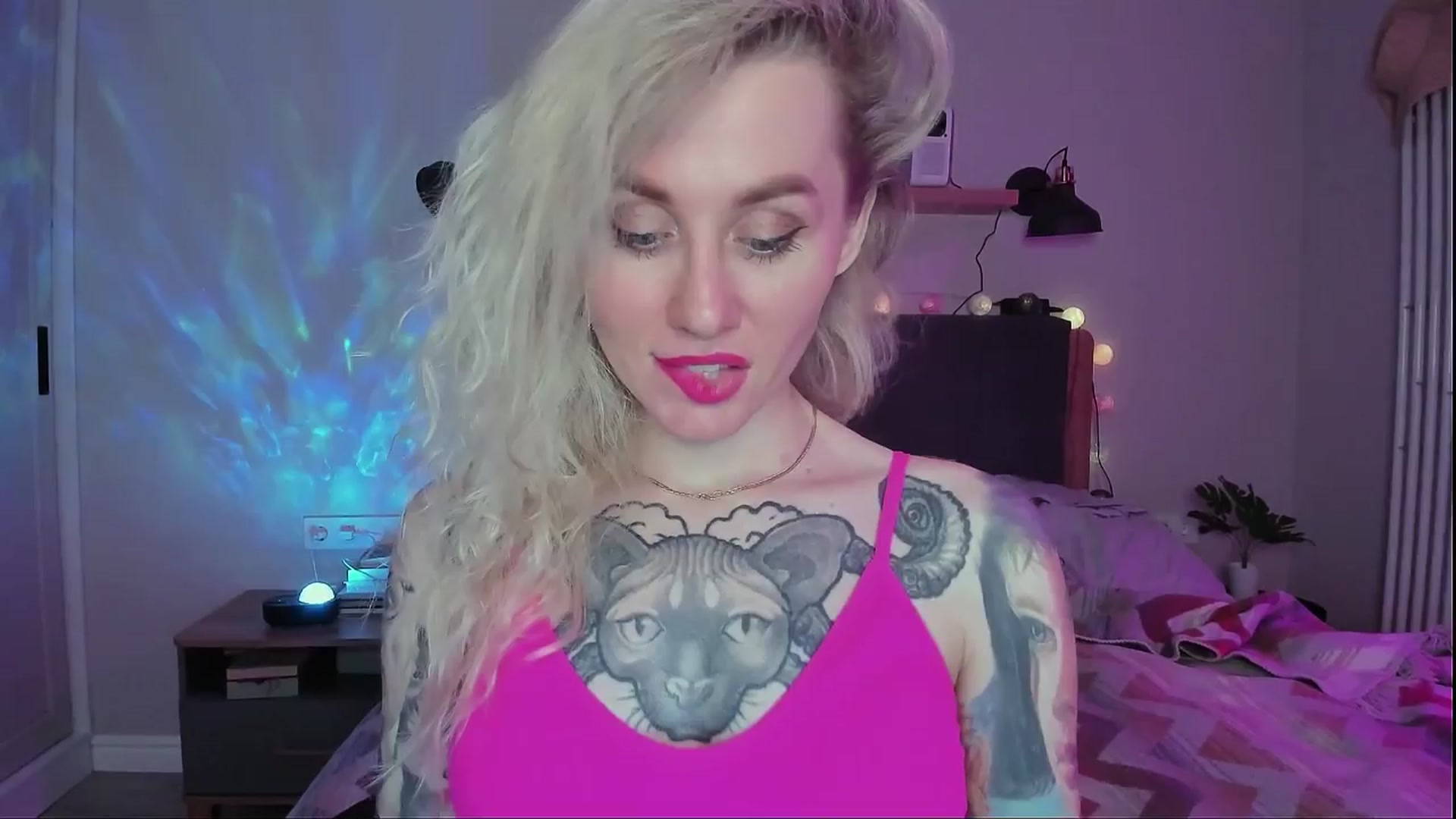 Gallery image thumbnail from Alexa_Smithhh's myfreecams stream on, 04/02/2024, 20:25 image 19 of 20