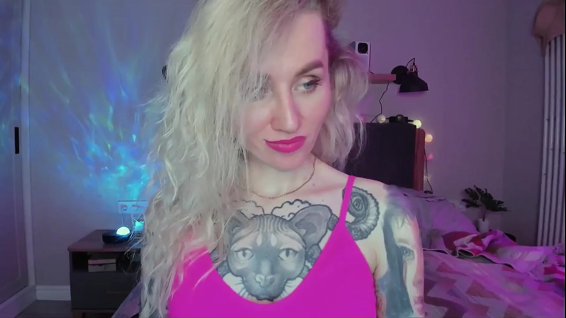 Gallery image thumbnail from Alexa_Smithhh's myfreecams stream on, 04/02/2024, 20:25 image 20 of 20