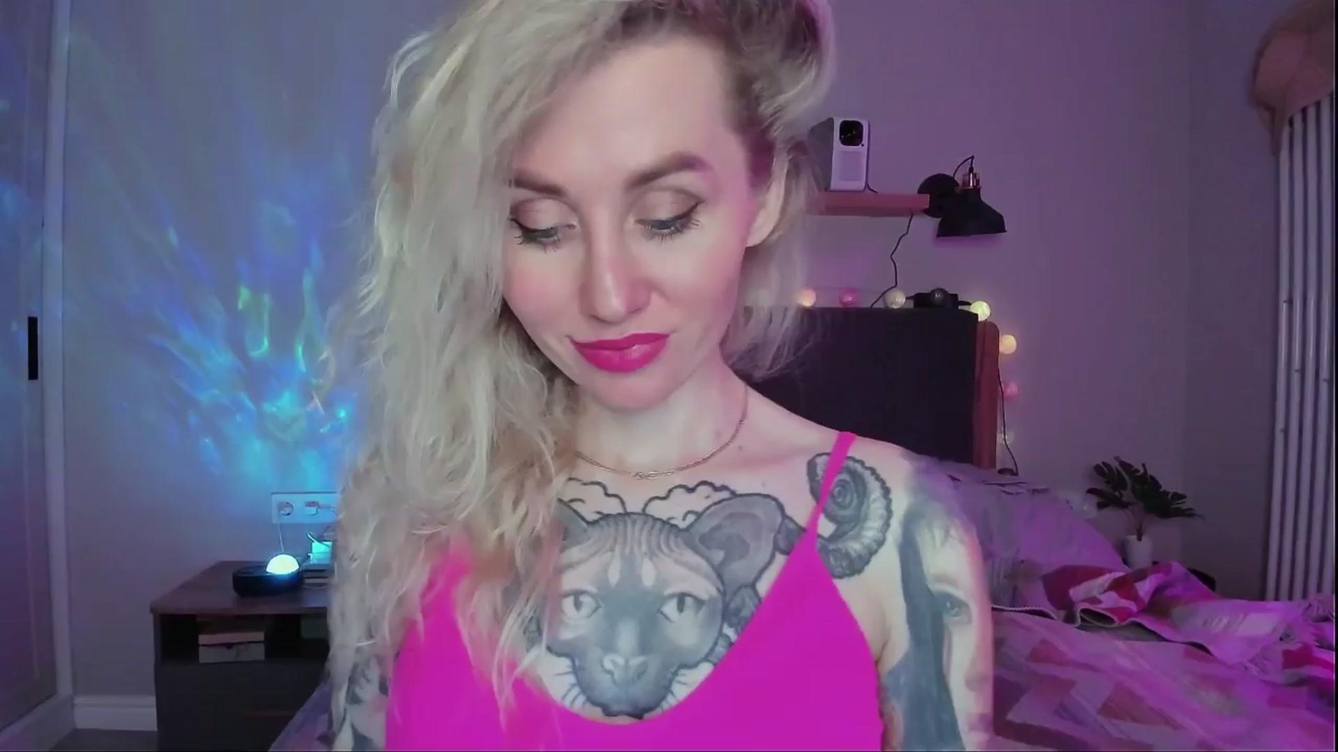 Gallery image thumbnail from Alexa_Smithhh's myfreecams stream on, 04/02/2024, 20:25 image 11 of 20