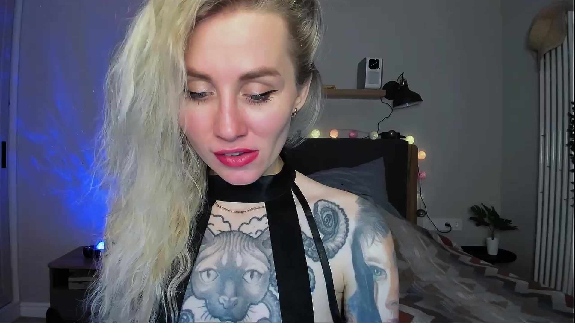 Gallery image thumbnail from Alexa_Smithhh's myfreecams stream on, 04/08/2024, 19:03 image 7 of 20