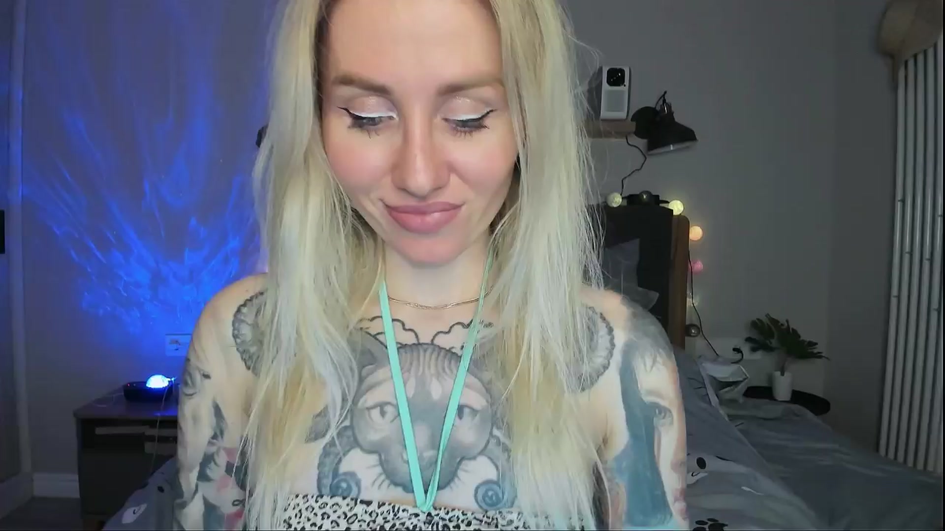 Gallery image thumbnail from Alexa_Smithhh's myfreecams stream on, 04/12/2024, 19:26 image 20 of 20