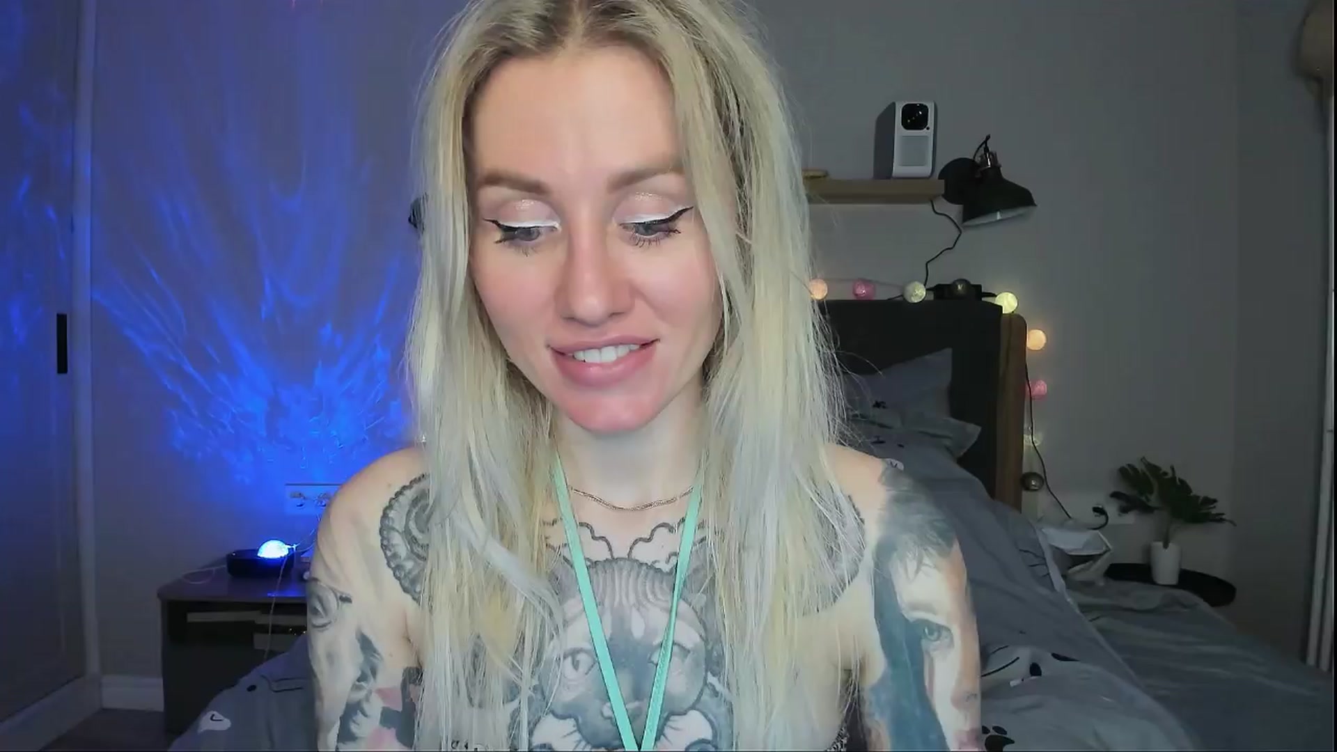 Gallery image thumbnail from Alexa_Smithhh's myfreecams stream on, 04/12/2024, 19:26 image 1 of 20