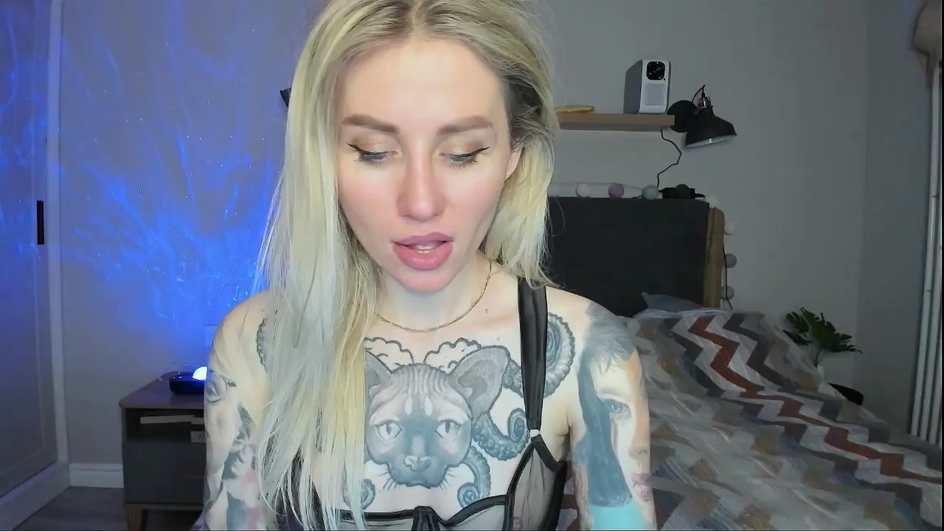 Gallery image thumbnail from Alexa_Smithhh's myfreecams stream on, 04/15/2024, 19:05 image 9 of 20