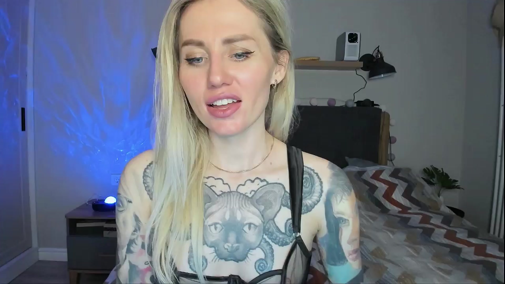 Gallery image thumbnail from Alexa_Smithhh's myfreecams stream on, 04/15/2024, 19:05 image 5 of 20